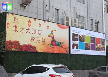 Chine Les supports statiques un d'affiche de fenêtre d'hôtel ont dégrossi lumière éclairée à contre-jour menée par coutume de 2880 x de 1380Mm fournisseur