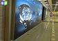Cadre de photo éclairé à contre-jour par caisson lumineux de cadre d'affiche de Super Slim d'aéroport à simple face fournisseur