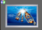 Affichage A0 - de menu de Lightbox de panneaux de menu lumineux par cadre instantané taille A4 fournisseur
