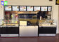 Panneau de menu du cadre de tableau de la CE LED, boîtes lumineuses de menu pour des restaurants fournisseur