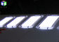 L'affichage de caisson lumineux de 24 x 36 murs signe/double caisson lumineux dégrossi de cadre d'affiche fournisseur