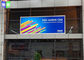Affichages faits sur commande de la publicité de caisson lumineux, plaque guide menée de lumière de signes de publicité de lumières fournisseur