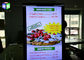 Panneaux d'image du caisson lumineux 24 x 36 de cadre d'affiche d'intense luminosité pour le panneau de menu fournisseur